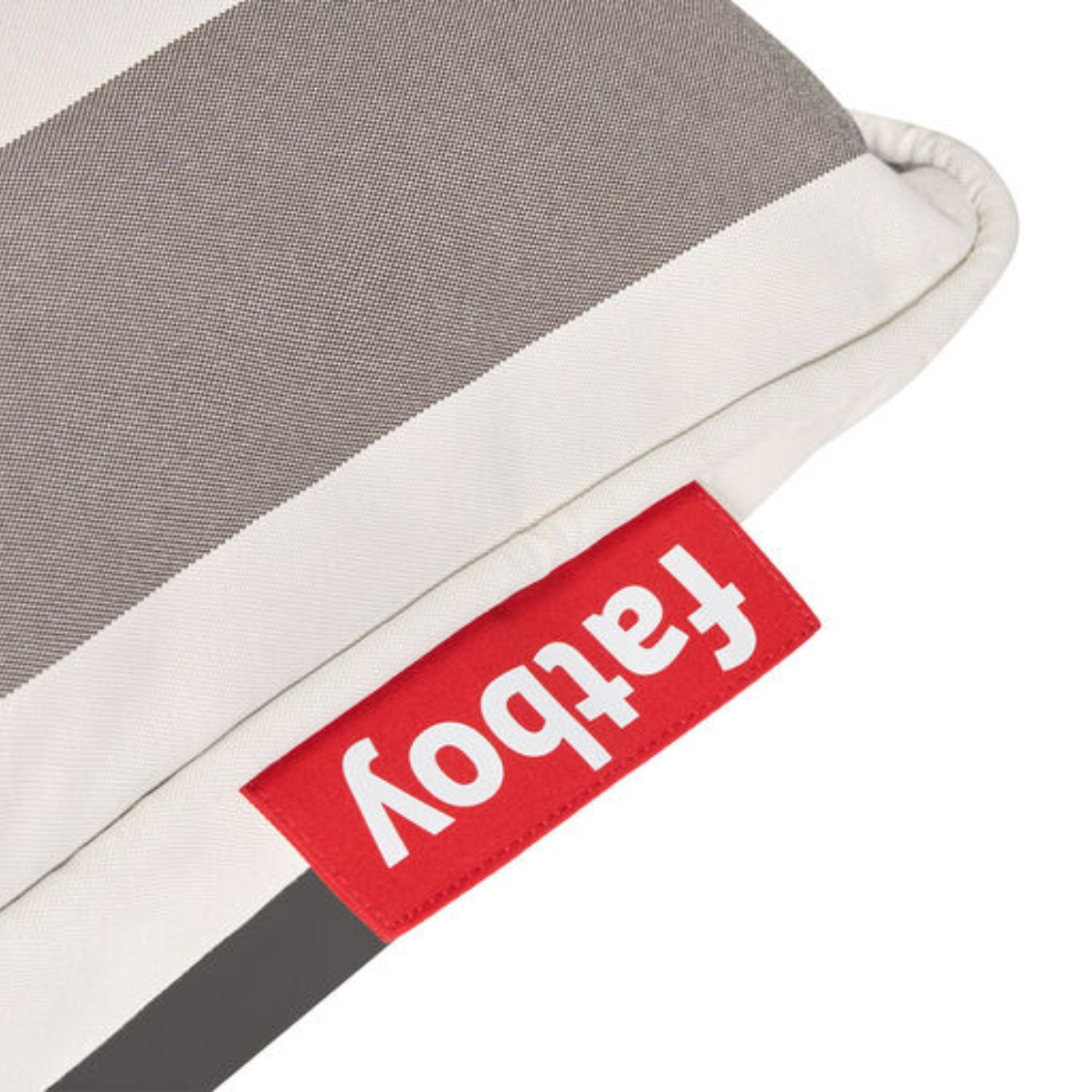 Canapé d'angle PALETTI Fatboy