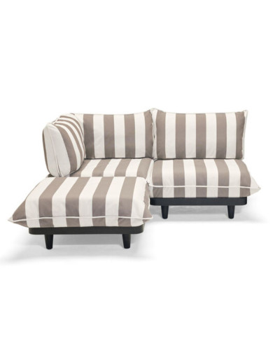 Fatboy PALETTI corner sofa 