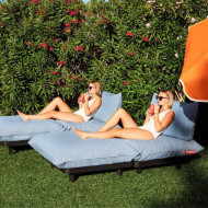 Lit de jardin PALETTI Fatboy