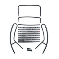 Fauteuil ROCK N ROLL + coussin ORIGINAL outdoor Fatboy