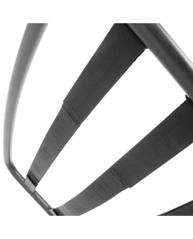 Fauteuil ROCK N ROLL + coussin ORIGINAL outdoor Fatboy