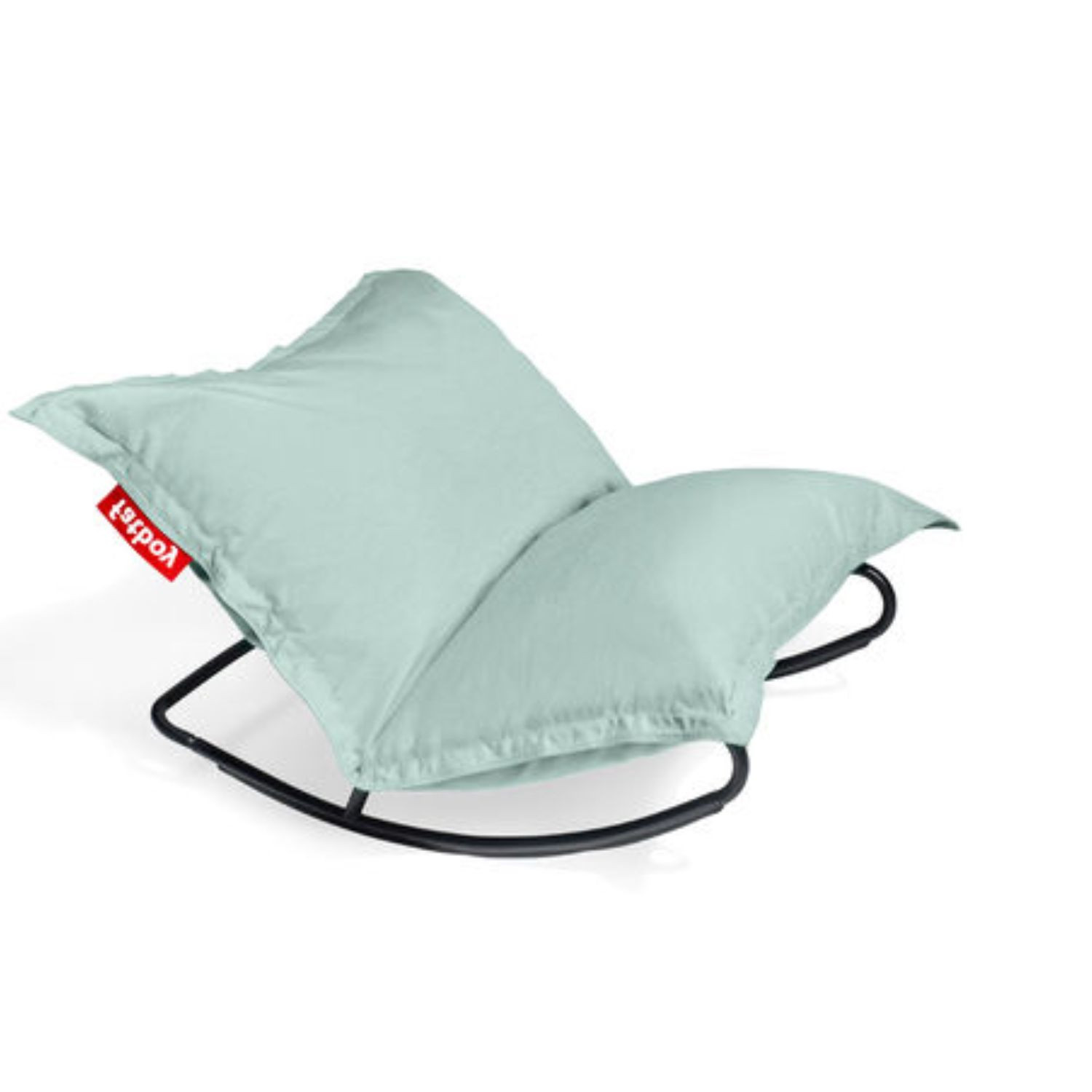 Fauteuil ROCK N ROLL + coussin ORIGINAL outdoor Fatboy