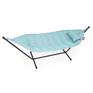 HEADDEMOCK Fabtoy Superb hammock with cushion