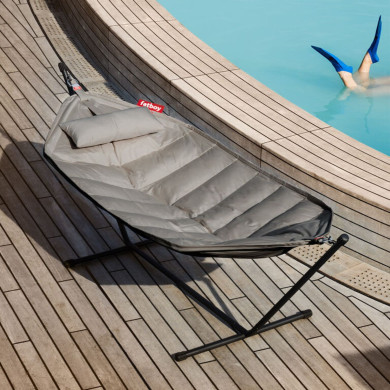 Fabtoy SUPERB HEADDEMOCK hammock