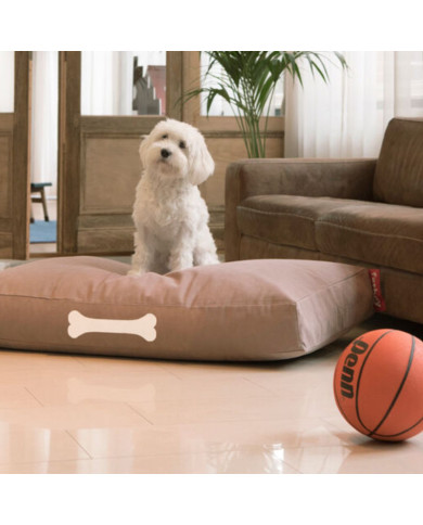 Panier pour chien DOGGIELOUNGE Large Fatboy