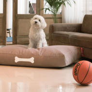 Panier pour chien DOGGIELOUNGE Large Fatboy