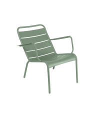 Fauteuil bas ROUND Emu