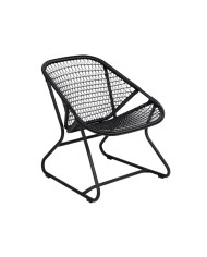 Emu TERRAMARE lounge chair 