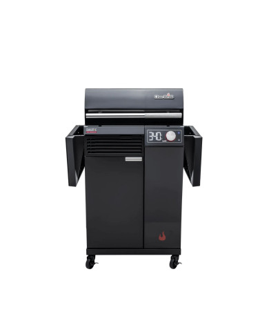 Barbecue électrique SMART-E Char-Broil