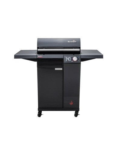 Barbecue électrique SMART-E Char-Broil