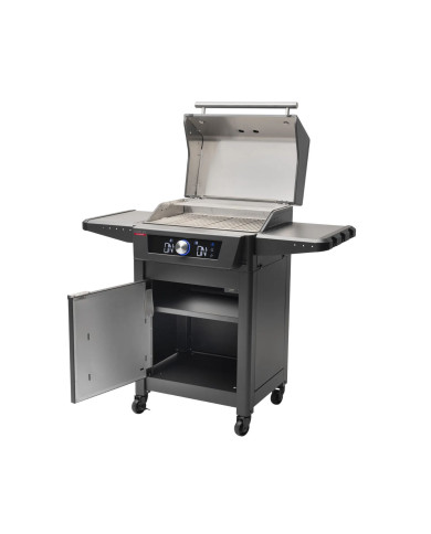 Barbecue électrique EVOLVE Char-Broil