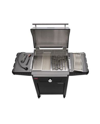 Barbecue électrique EVOLVE Char-Broil