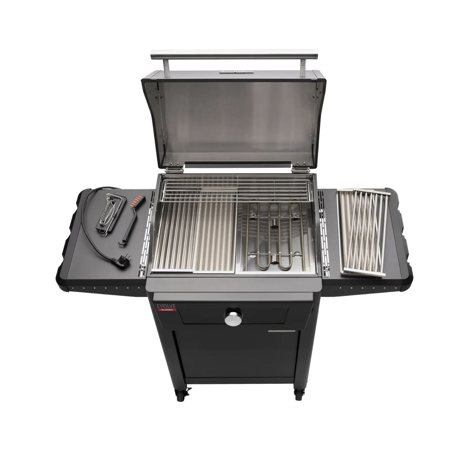 Barbecue électrique EVOLVE Char-Broil