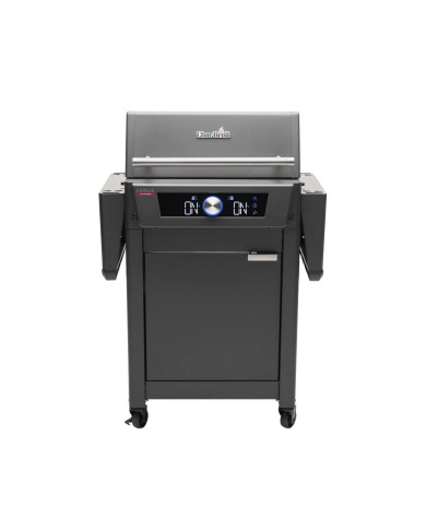 Barbecue électrique EVOLVE Char-Broil