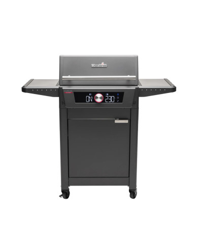 Barbecue électrique EVOLVE Char-Broil