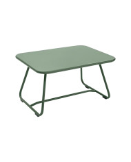 Barlow Tyrie LINEAR Coffee Table 120 x 65 cm 