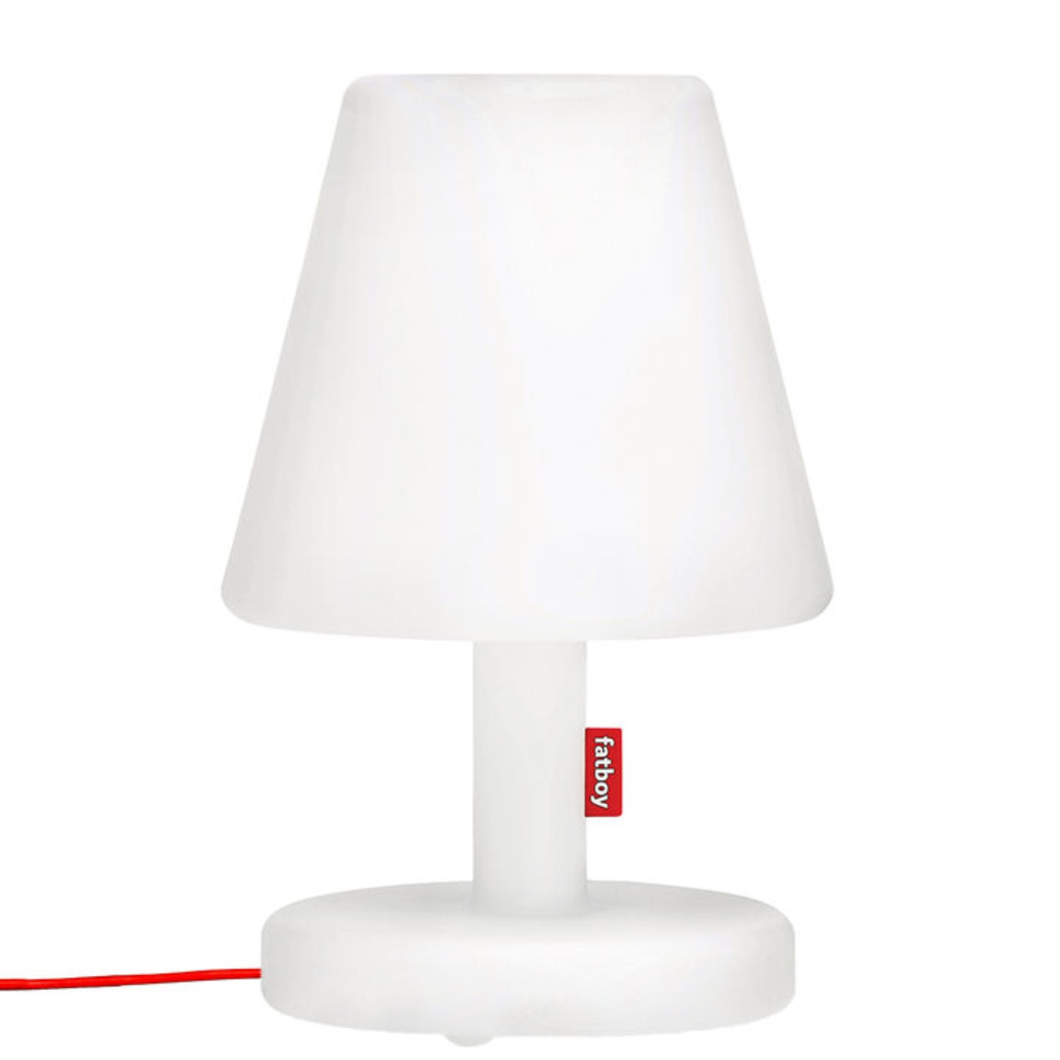 Lampe EDISON THE MEDIUM CONNECT Fatboy