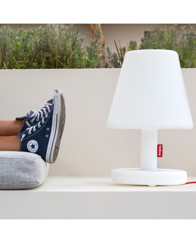 Lampe EDISON THE MEDIUM CONNECT Fatboy