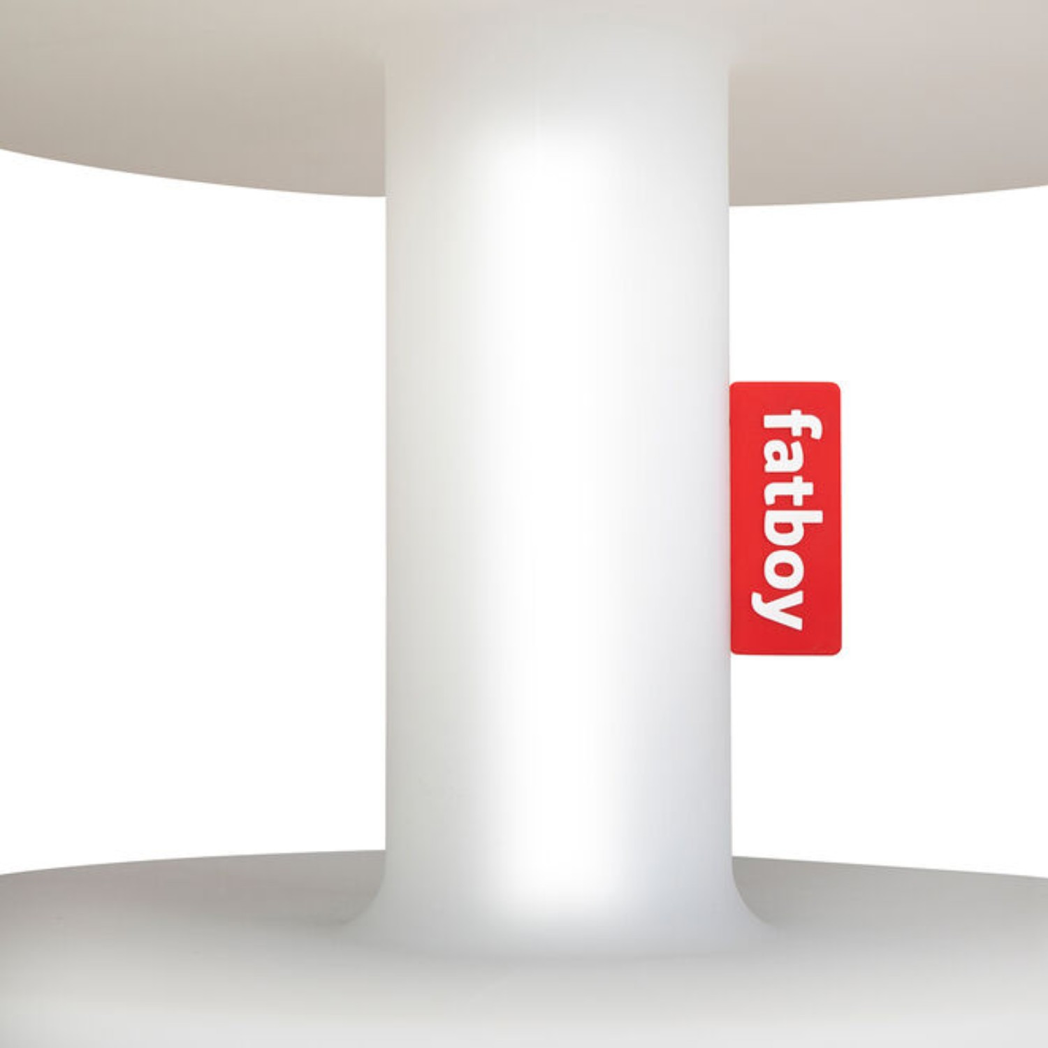 Lampe EDISON THE MEDIUM CONNECT Fatboy