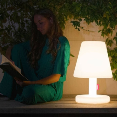 Lampe EDISON THE MEDIUM CONNECT Fatboy