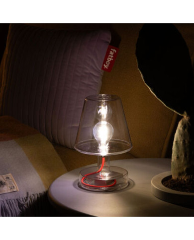 Lampe TRANSLOETJE Fatboy