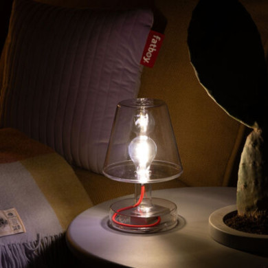 Lampe TRANSLOETJE Fatboy