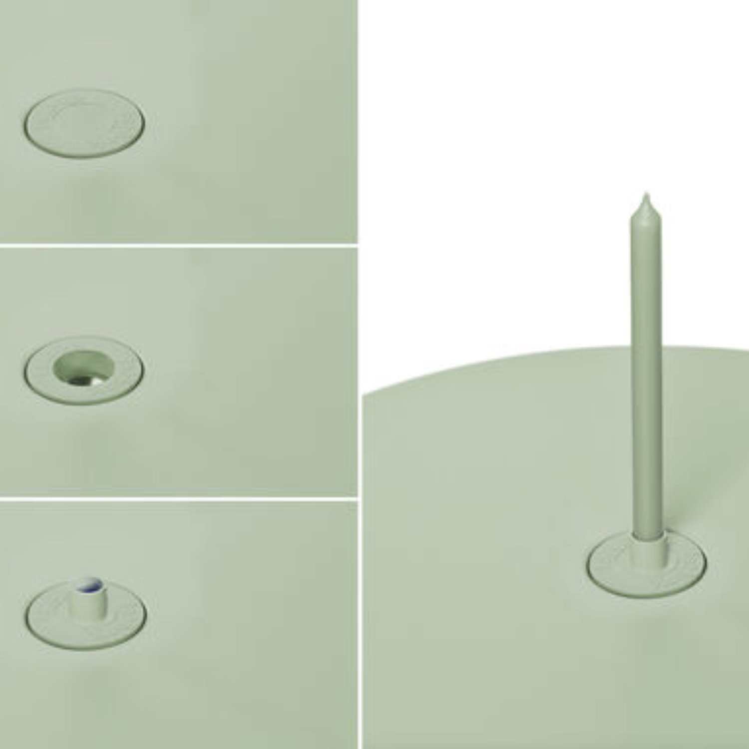 Fatboy TONI BISTREAU table Ø80 cm 