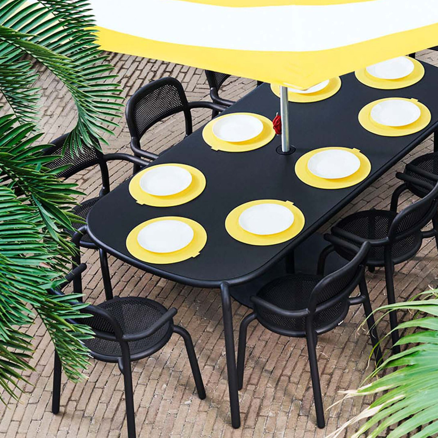 Fatboy TONI TABLO table