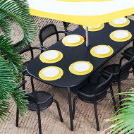 Fatboy TONI TABLO table