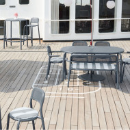 Table TONÍ TAVOLO Fatboy