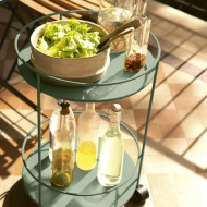 Fermob GUINGUETTE trolley table