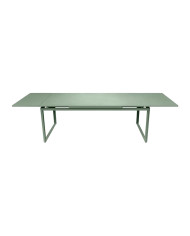 Table BIARRITZ 200/300 x 100 cm Fermob
