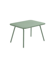 Table LUXEMBOURG KID 76 x 55,5 cm Fermob