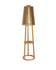 Lampadaire Solaire TINKA LES JARDINS