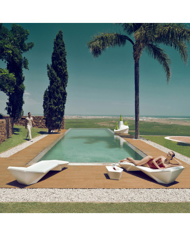 VONDOM Bain de Soleil FAZ