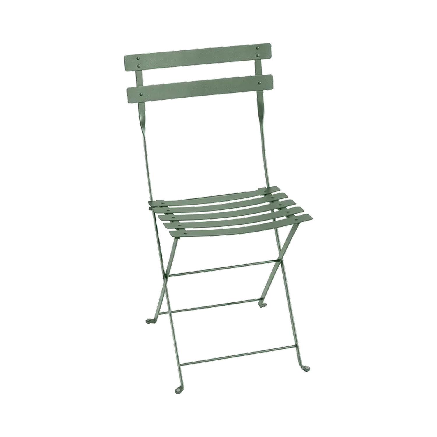 Fermob BISTRO folding metal chair