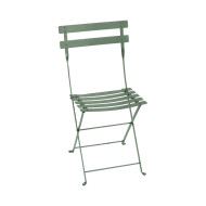 Chaise pliante BISTRO métal Fermob