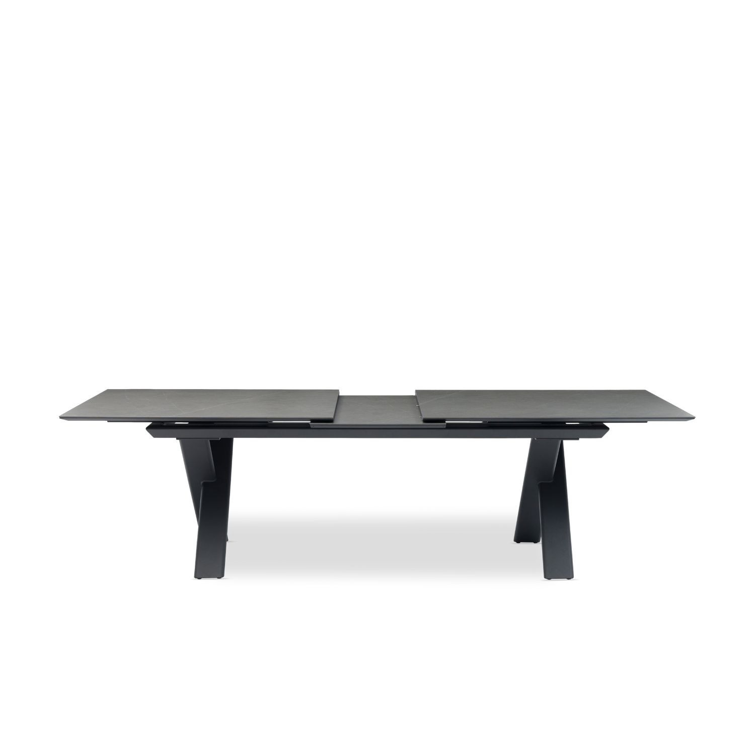 Table céramique extensible CANNES 180/240 cm Les Jardins du Sud