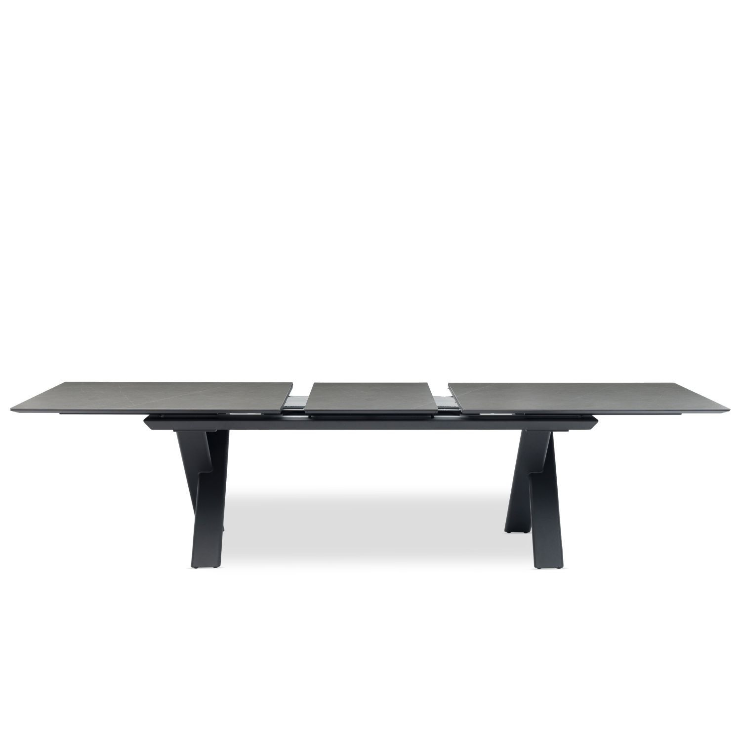 Table céramique extensible CANNES 180/240 cm Les Jardins du Sud