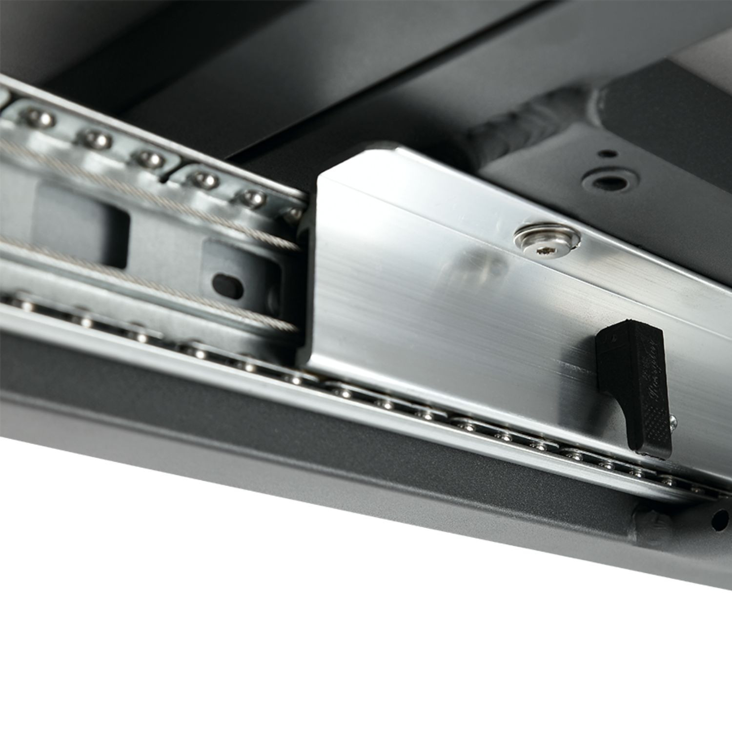 Table céramique extensible CANNES 240/300 cm Les Jardins du Sud