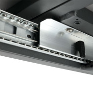 Table céramique extensible CANNES 240/300 cm Les Jardins du Sud