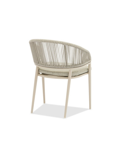 Fauteuil CANNES Les Jardins du Sud