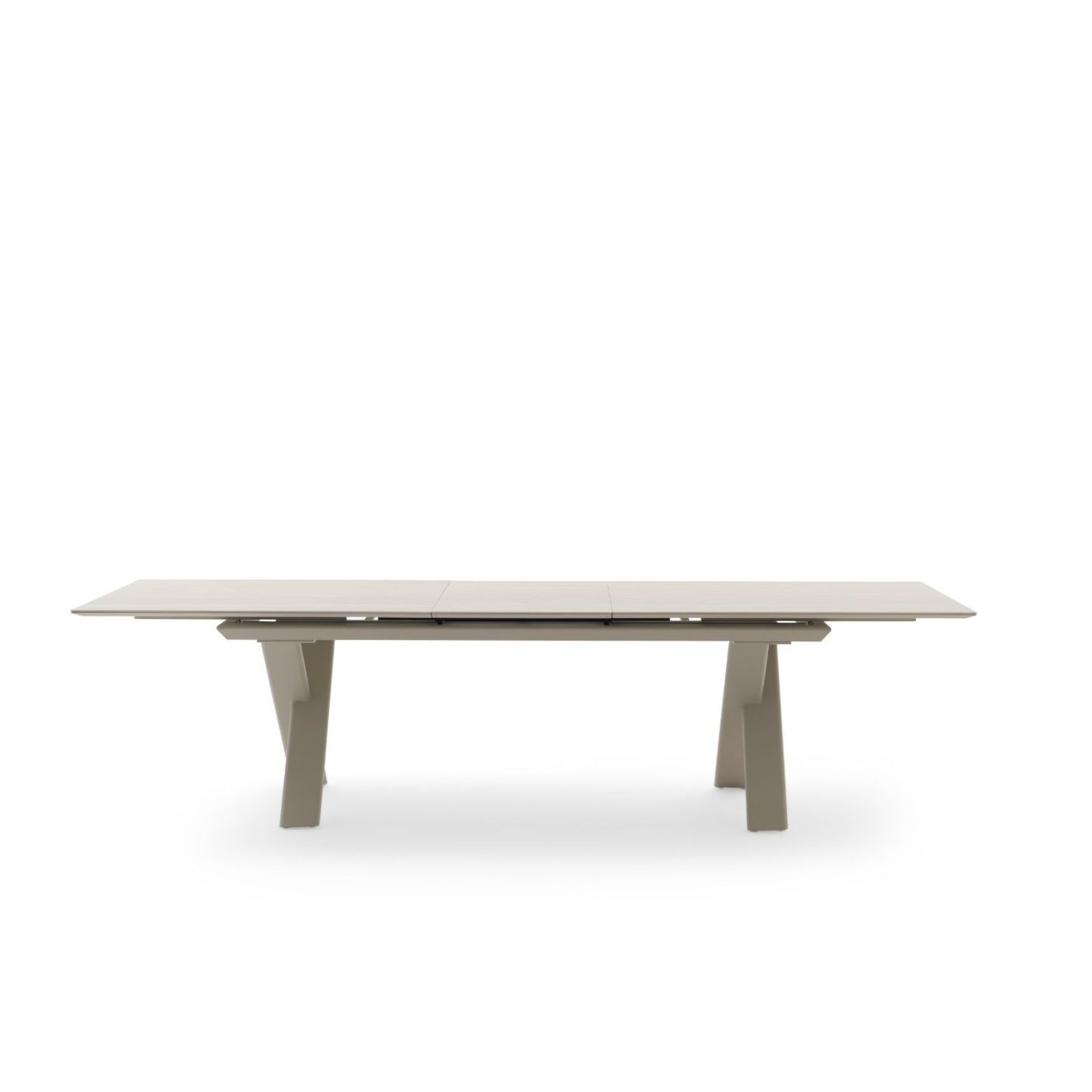 Table céramique extensible CANNES 180/240 cm Les Jardins du Sud
