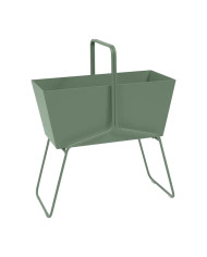 Fermob BASKET long planter