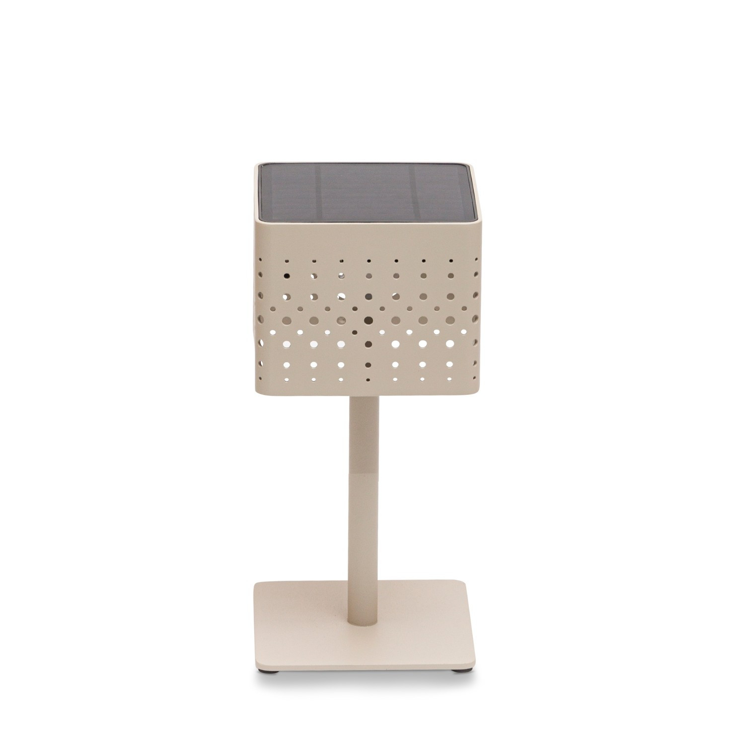 Les Jardins du Sud STELLA (S) solar table lamp