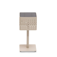 Les Jardins du Sud STELLA (S) solar table lamp