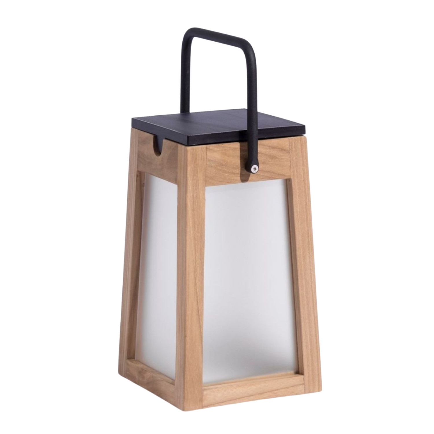 Lanterne solaire TECKA Les Jardins