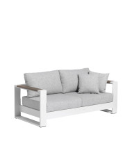 Les Jardins RANCHO 3-seater garden sofa