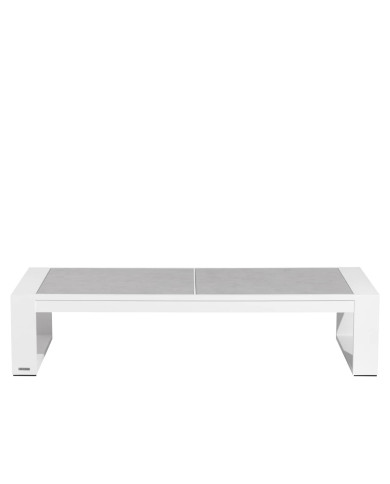 Table basse RANCHO (L) Les Jardins