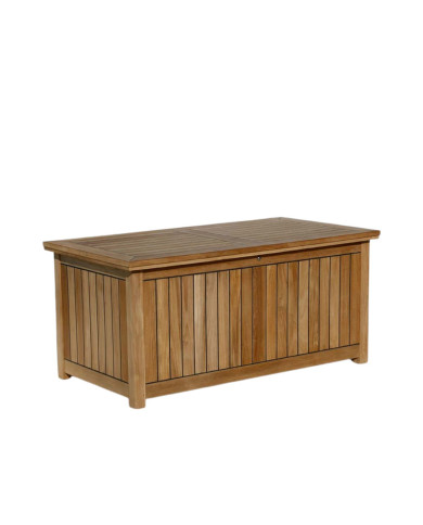 Teak garden box 150 cm Barlow Tyrie
